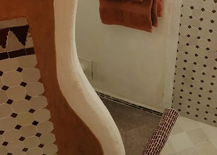 Apartamento Casaorientale