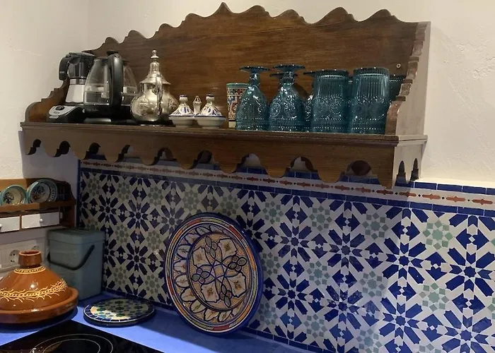 Casaorientale Apartamento