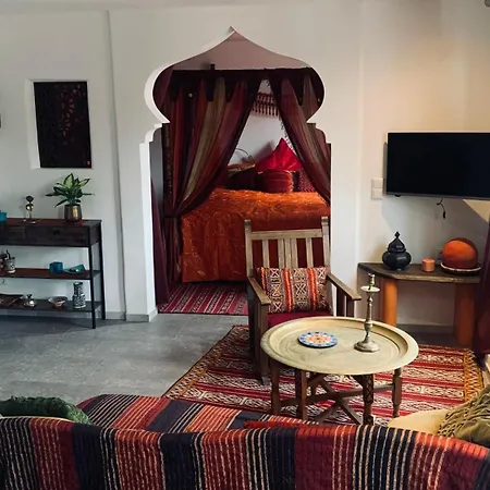 Casaorientale * Bad Windsheim