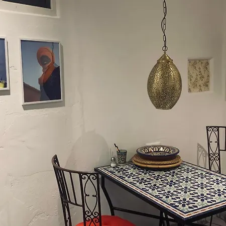 Apartament Casaorientale