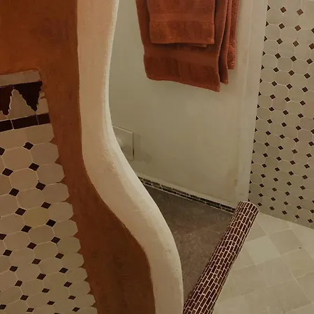 Apartament Casaorientale