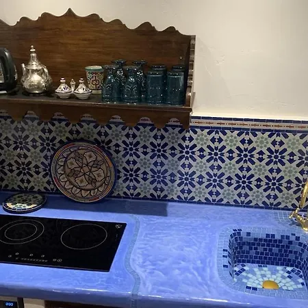 Apartament Casaorientale *