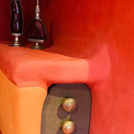 Apartament Casaorientale
