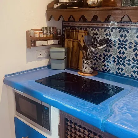Apartament Casaorientale Bad Windsheim
