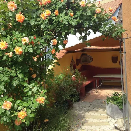 Casaorientale Apartament