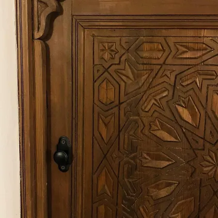 Apartament Casaorientale