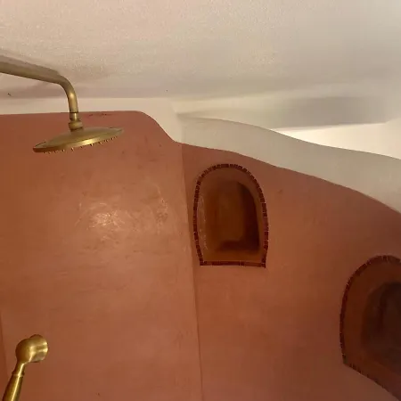 Apartament Casaorientale *