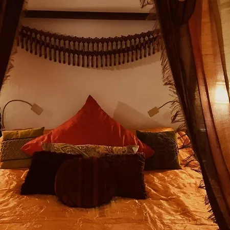 Apartament Casaorientale