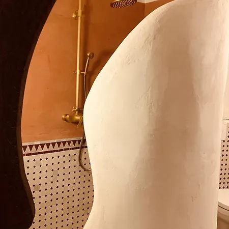 Apartament Casaorientale *