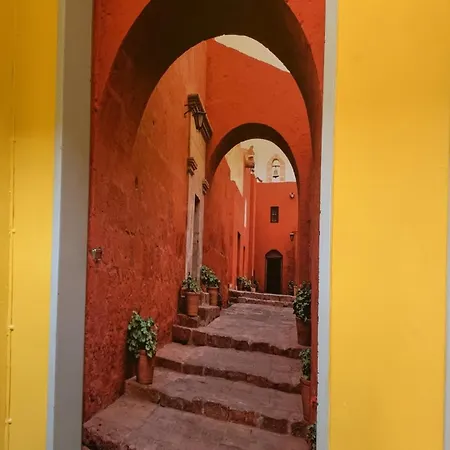 Apartament Casaorientale