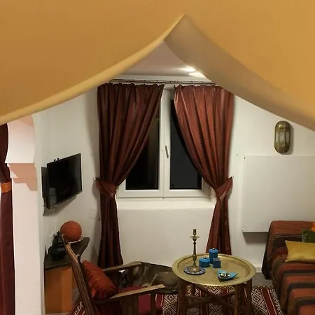 Casaorientale Apartament *