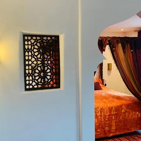 Apartament Casaorientale *