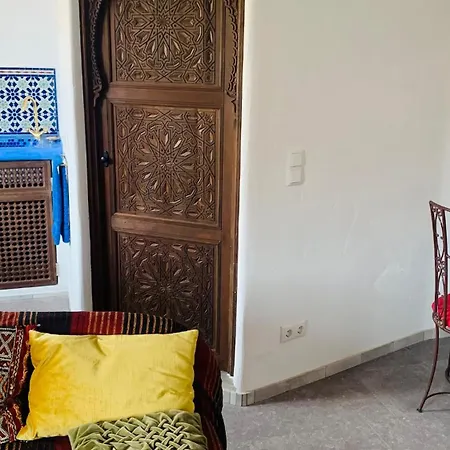 Apartament Casaorientale *