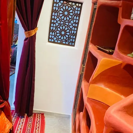 Apartament Casaorientale *