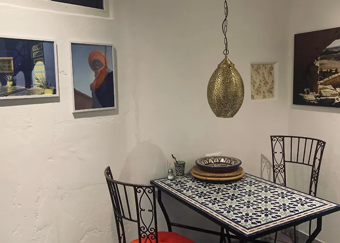 Daire Casaorientale