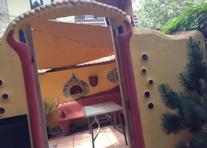 Casaorientale Bad Windsheim