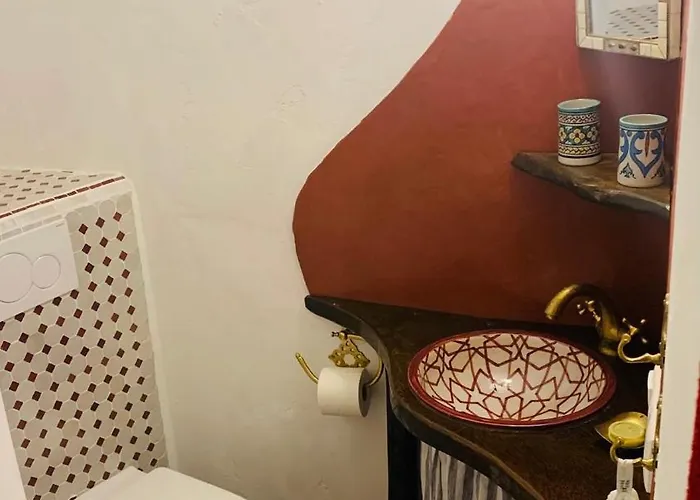 Casaorientale Bad Windsheim