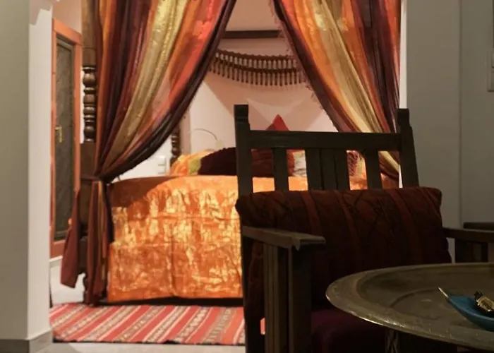 Casaorientale