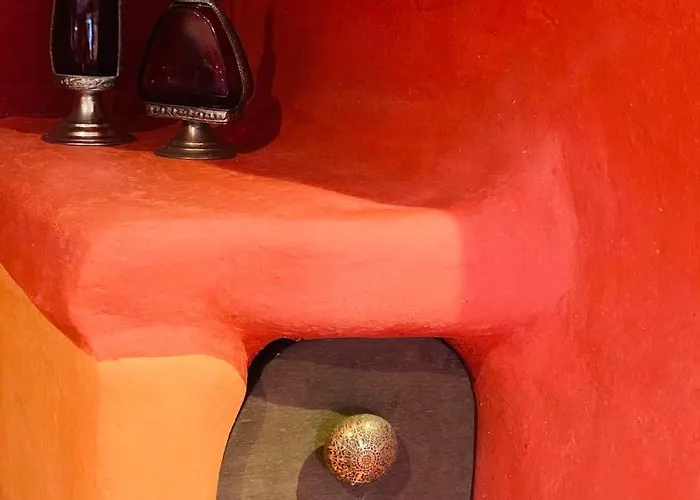 Daire Casaorientale