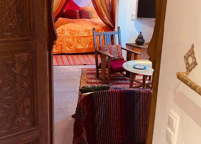 Casaorientale *
