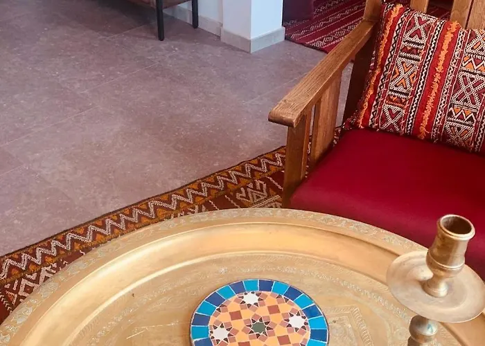 Casaorientale