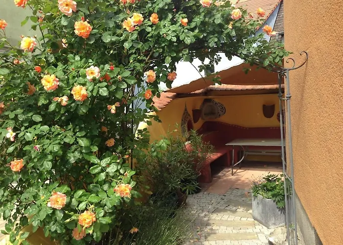 Casaorientale Daire