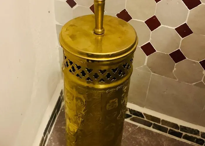 Casaorientale Bad Windsheim