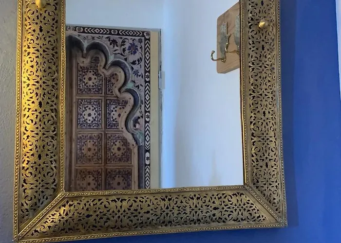 Casaorientale Daire *