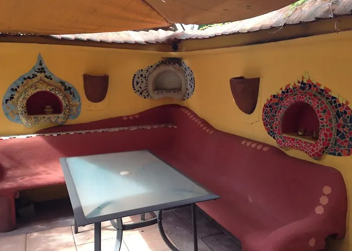 Casaorientale Daire