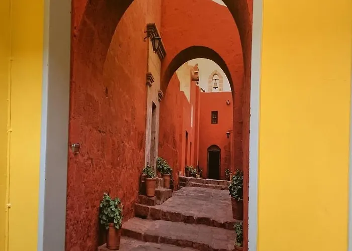 Daire Casaorientale