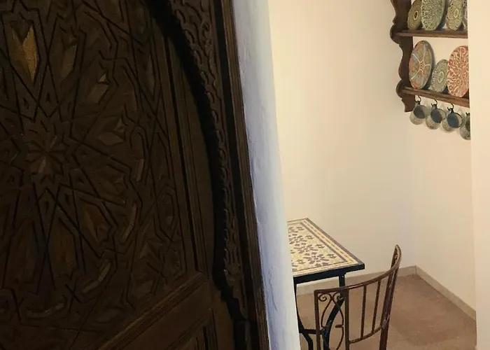 Casaorientale *
