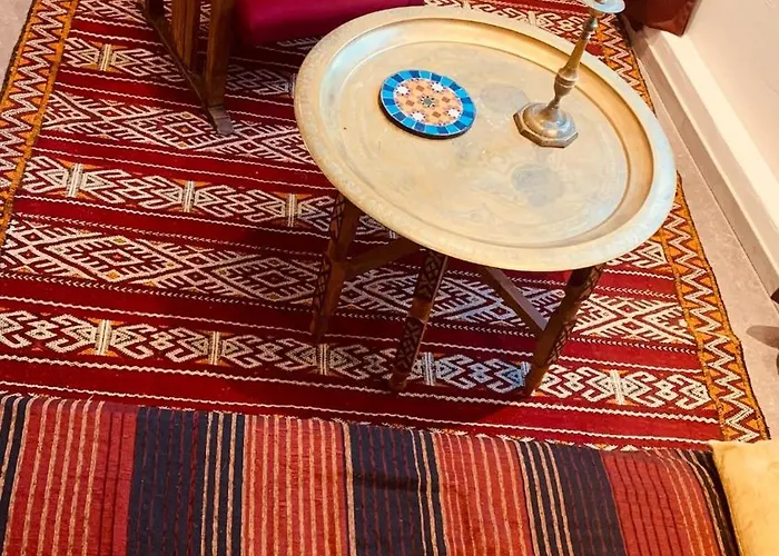 Casaorientale