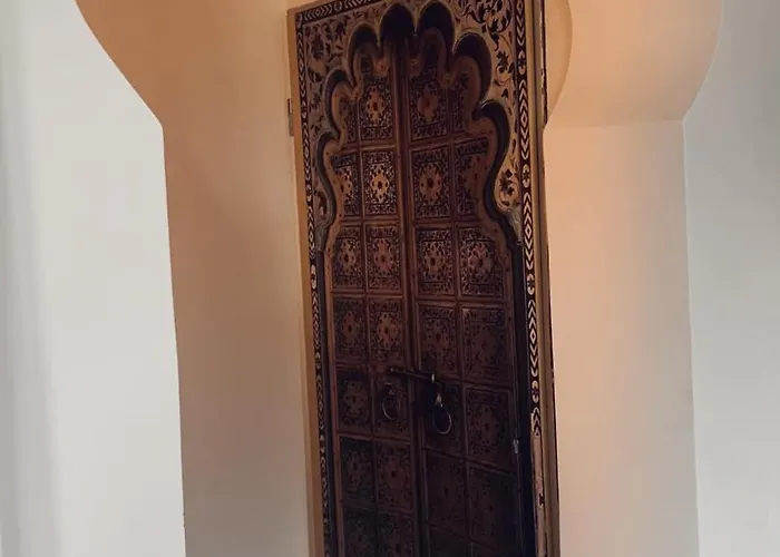 Casaorientale