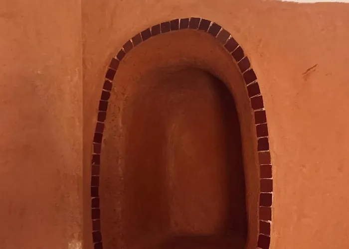 Casaorientale Daire