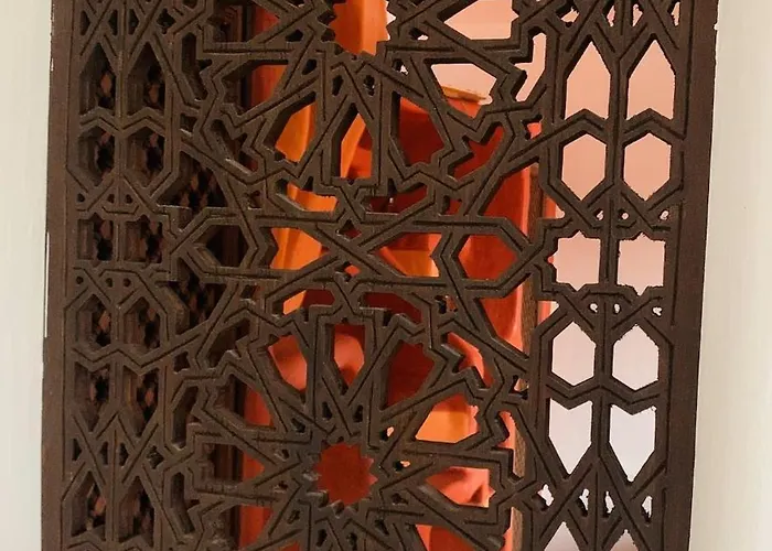 Daire Casaorientale *